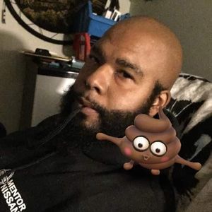 Meet your Posher, Marcus